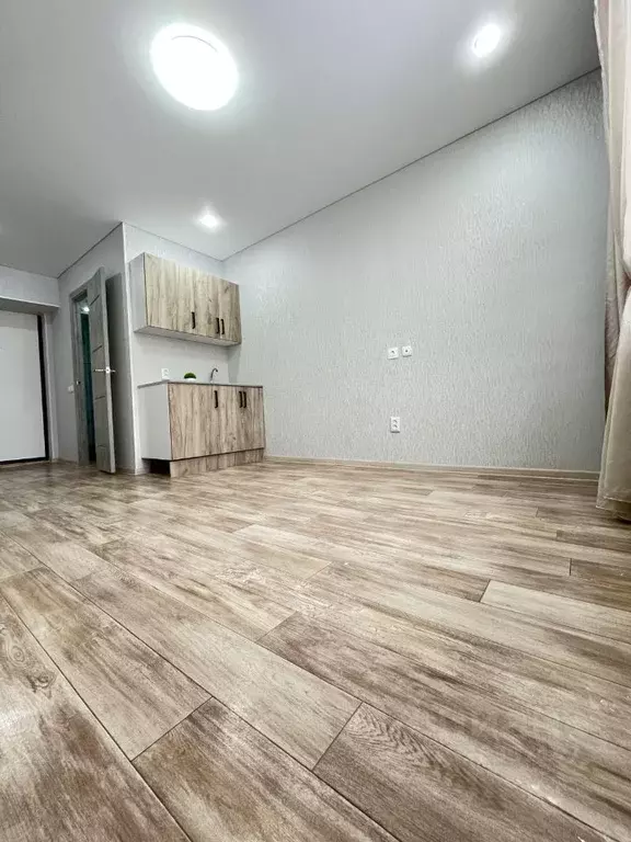 Студия Башкортостан, Уфа Борисоглебская ул., 17/1 (18.0 м) - Фото 2