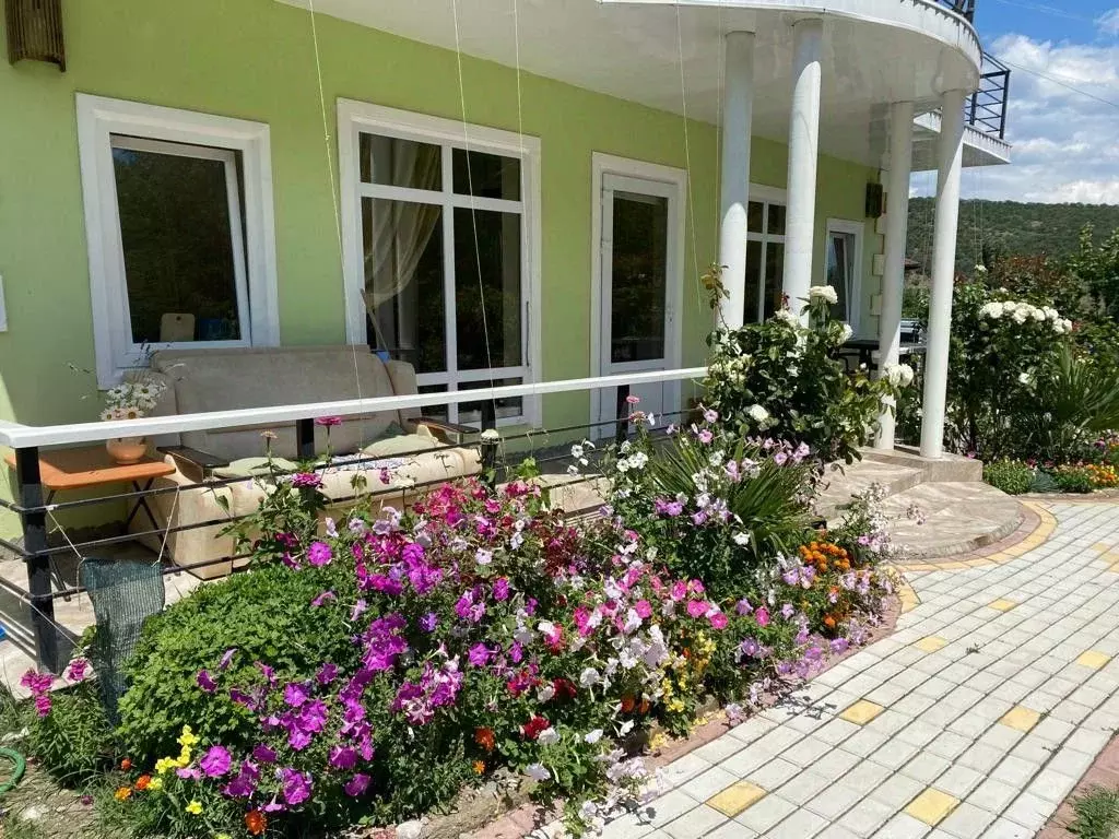 1-к кв. Крым, Алушта ул. Северная, 6 (16.0 м) - Фото 0