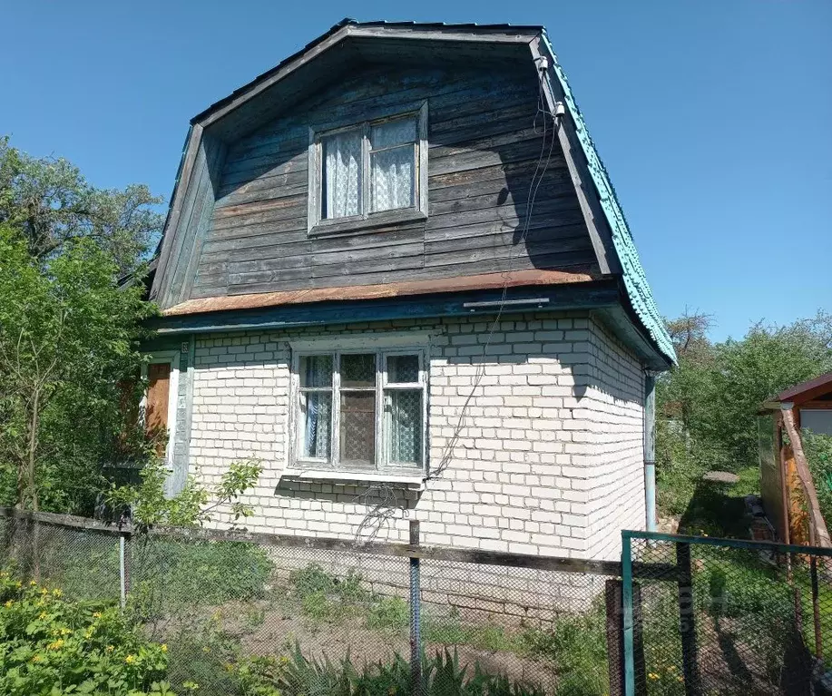 Дом в Нижегородская область, Богородский муниципальный округ  (30 м) - Фото 1
