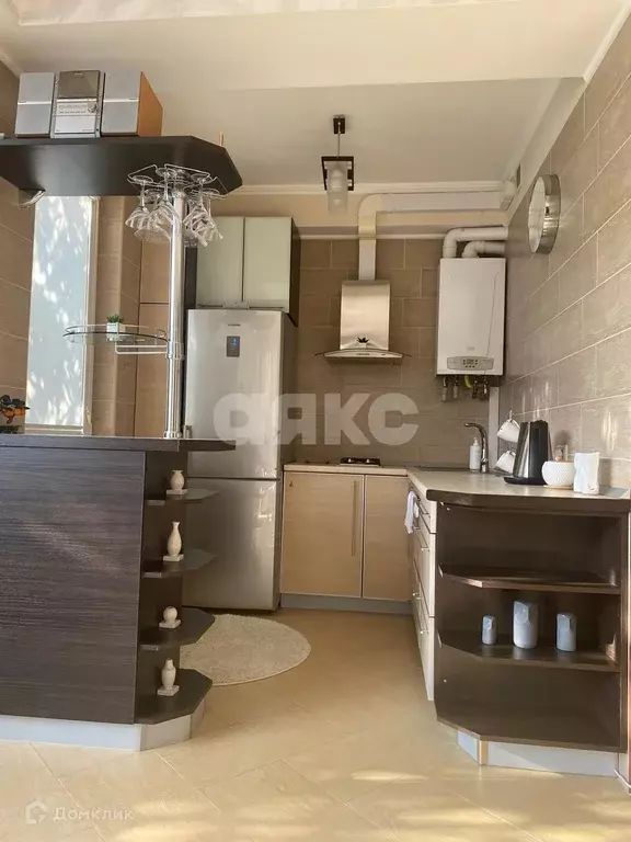 Продаётся квартира-студия, 43.7 м - Фото 1