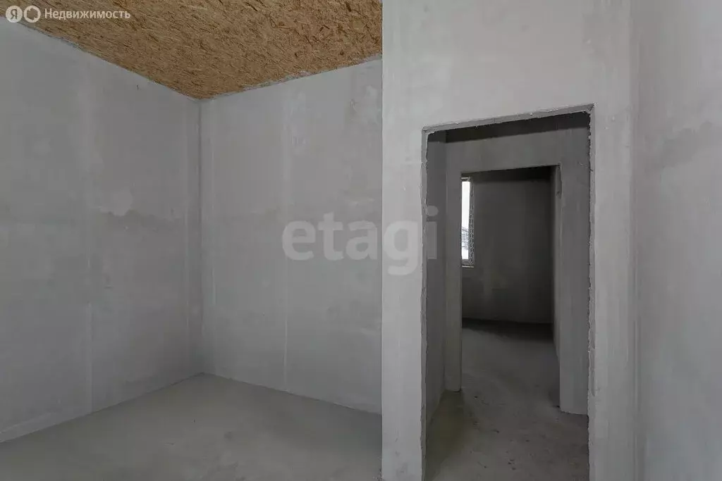 Дом в село Ленинское, микрорайон Приморье (113 м) - Фото 2