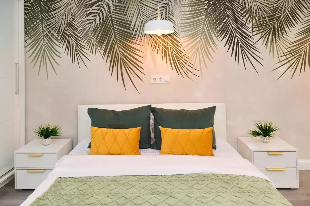 1-к кв. Воронежская область, Воронеж бул. Победы, 28 (40.0 м) - Фото 2