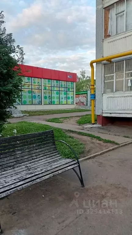 3-к кв. Татарстан, Нижнекамск Студенческая ул., 10 (61.0 м) - Фото 2