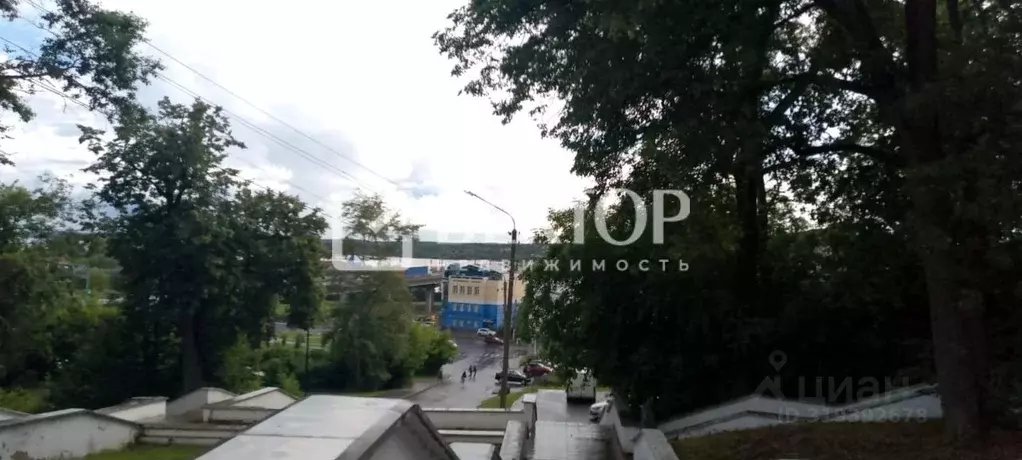 Комната Костромская область, Кострома Овражная ул., 20/23 (20.0 м) - Фото 1