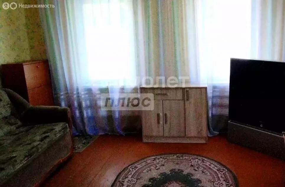 Дом в Тихорецк, улица Гоголя, 95 (81.3 м) - Фото 1