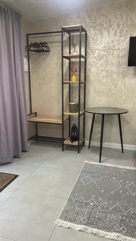 Студия Крым, Ялта ул. Гоголя, 22 (18.0 м) - Фото 1