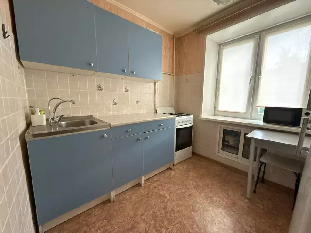 Продаётся 1-к квартира, 30.3 м - Фото 0