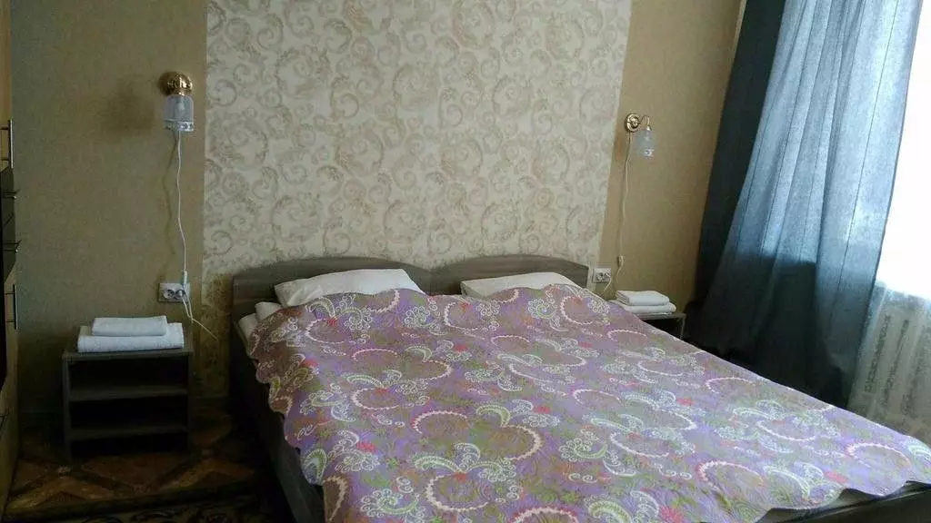 Комната Омская область, Калачинск Заводская ул., 5 (19.0 м) - Фото 1