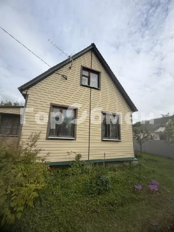 Продается дом в СНТ Вымпел - Фото 2
