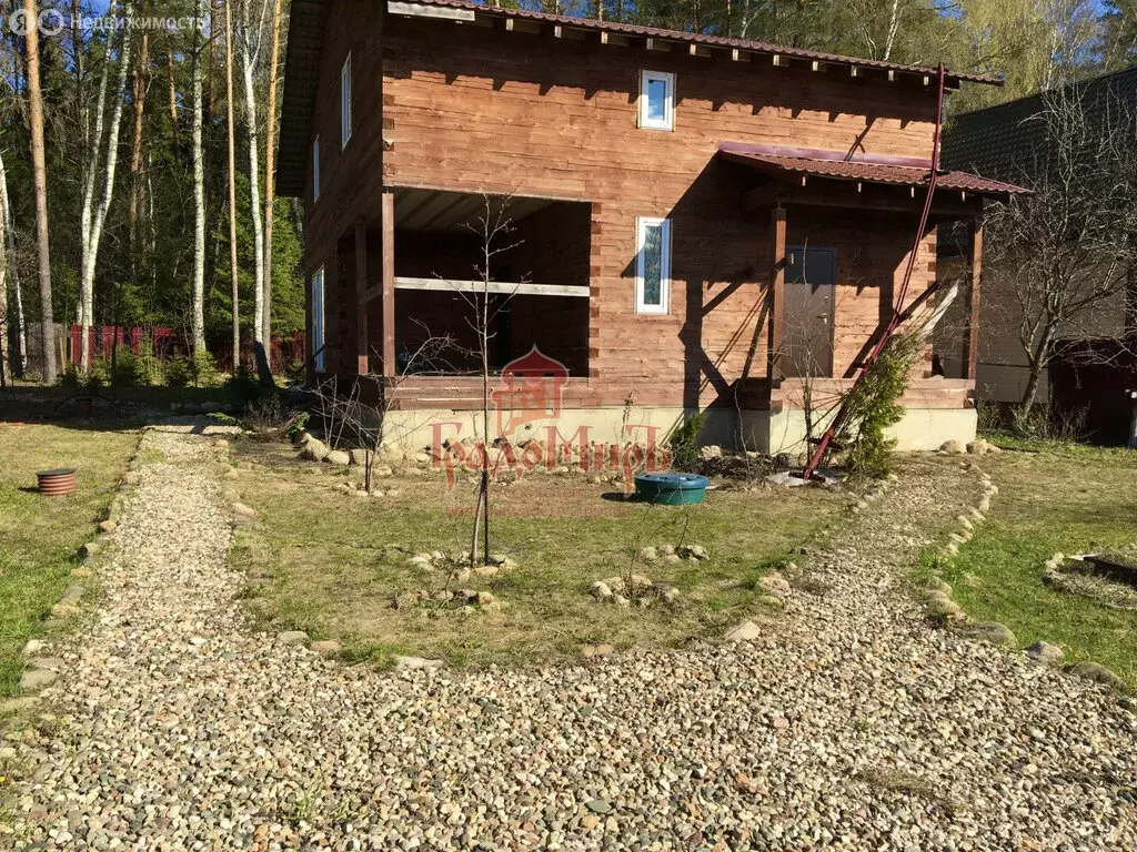 Дом в Владимирская область, Александровский муниципальный округ, СНТ ... - Фото 2