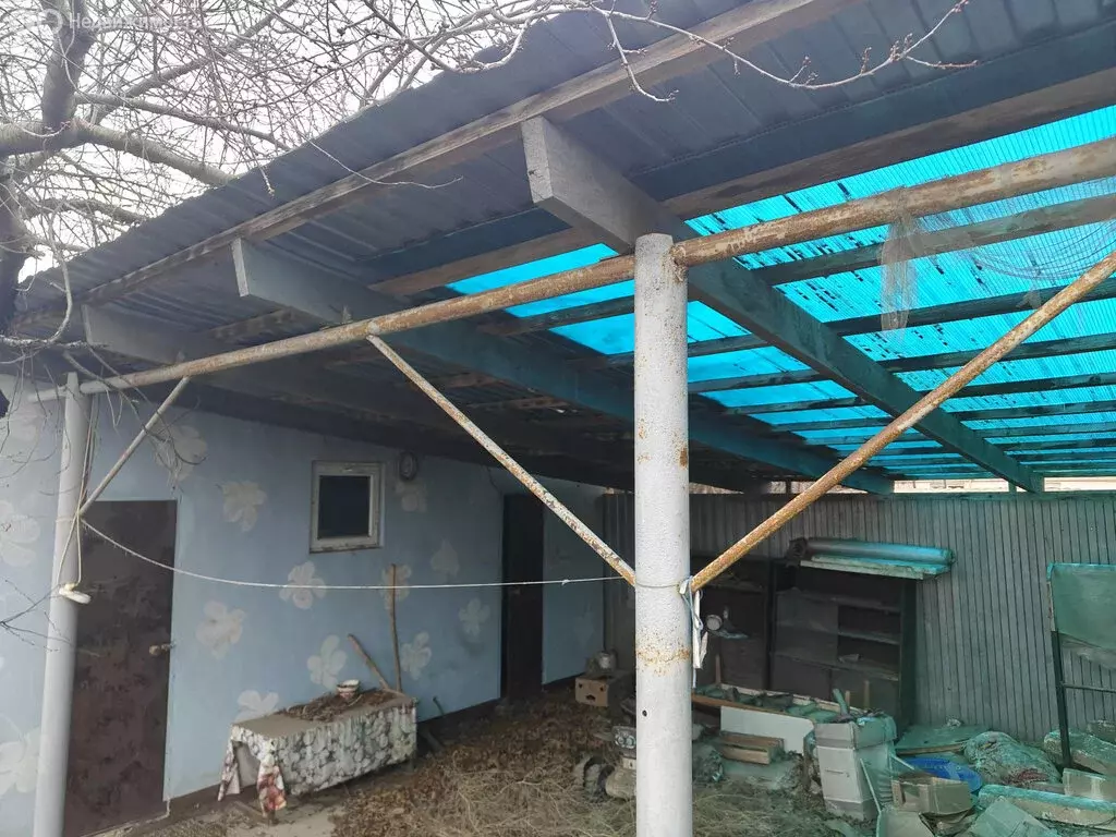 Участок в посёлок Тимирязевский, Садовая улица, 9 (5.87 м) - Фото 2