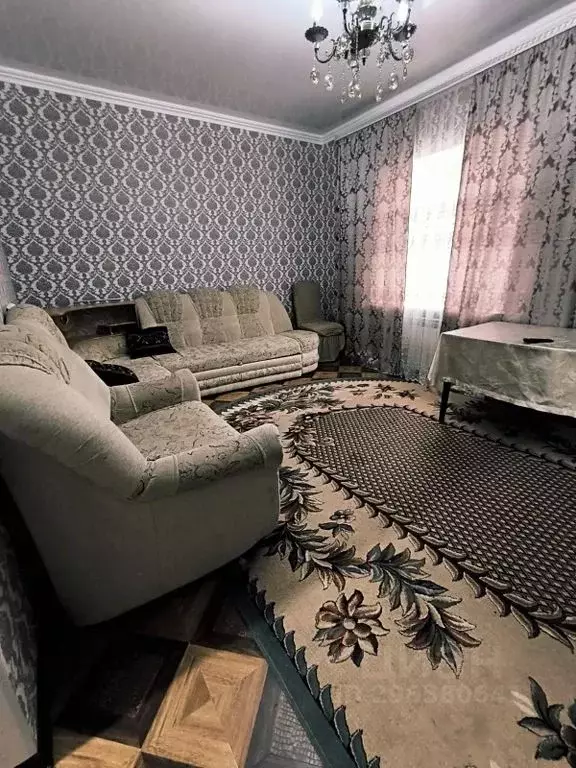 2-к кв. Кабардино-Балкария, Тырныауз Эльбрусский район, ул. Отарова, ... - Фото 0