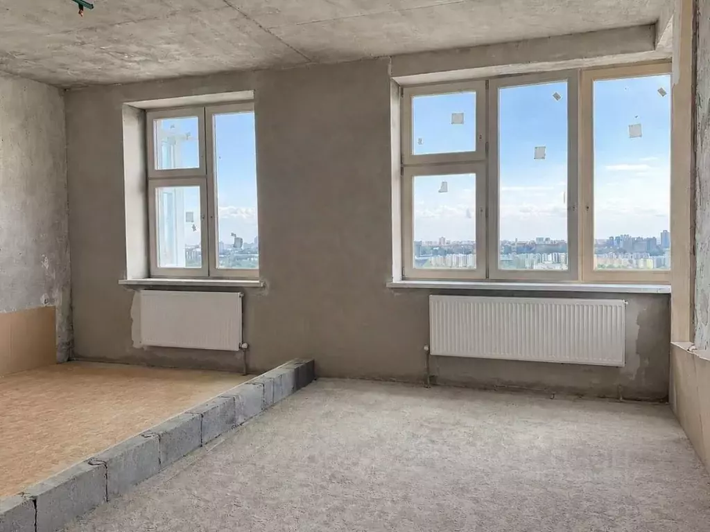 3-к кв. Московская область, Красногорск ул. Авангардная, 8 (74.2 м) - Фото 1