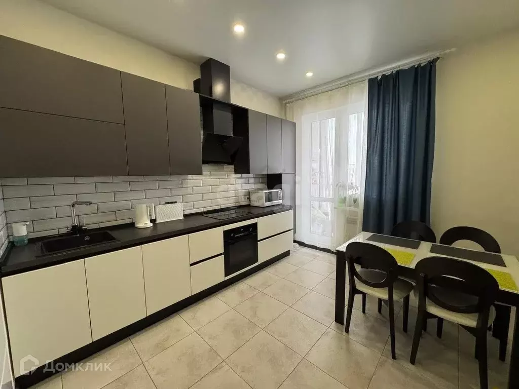 Продаётся 2-к квартира, 65.7 м - Фото 0