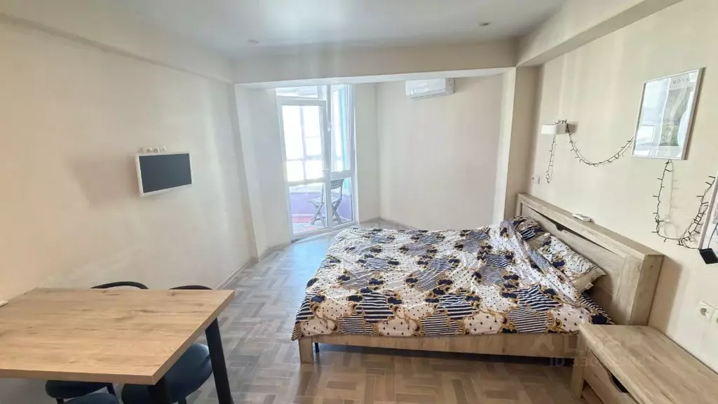 Студия Севастополь ул. Челнокова, 19Ак4 (28.0 м) - Фото 1