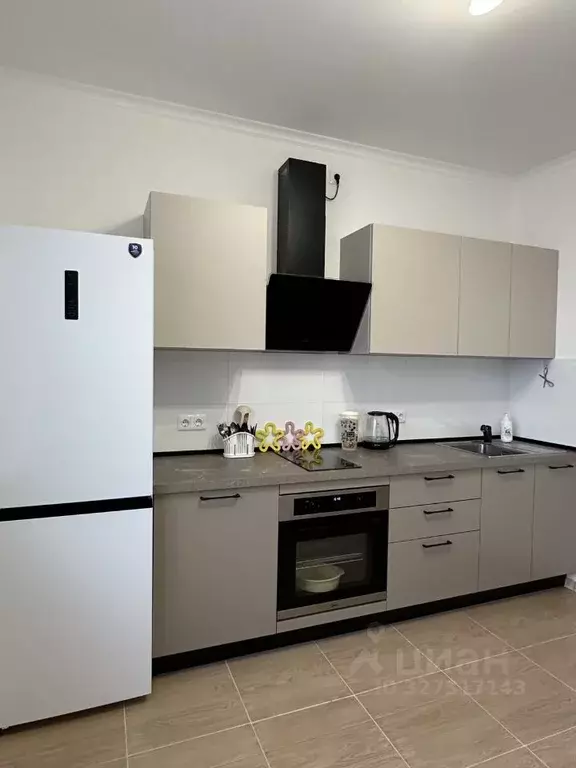 2-к кв. Москва проезд Черепановых, 10 (58.4 м) - Фото 1