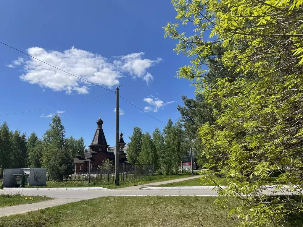 Офис в Калужская область, Жуков ул. Ленина, 19 (74 м) - Фото 2