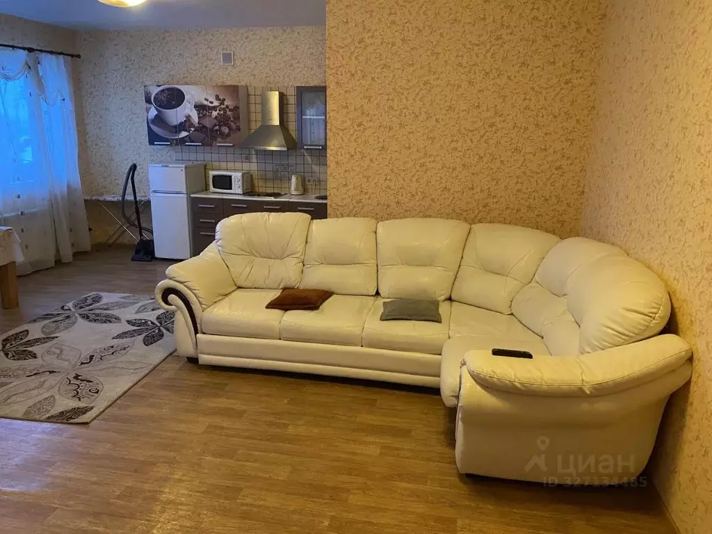 Дом в Воронежская область, Воронеж ул. Ломоносова, 45/2 (45 м) - Фото 1