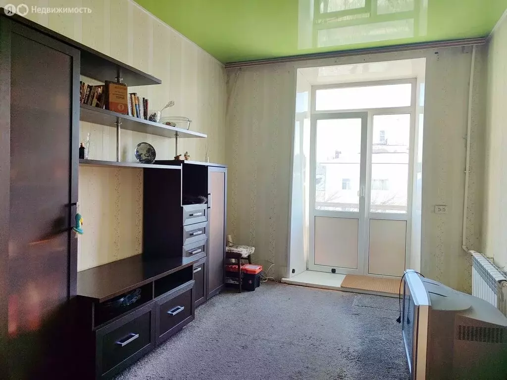 2к в 4-комнатной квартире (15.9 м) - Фото 2