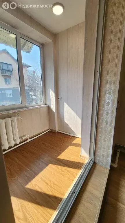 1-комнатная квартира: Находка, Почтовый переулок, 7 (14.7 м) - Фото 2