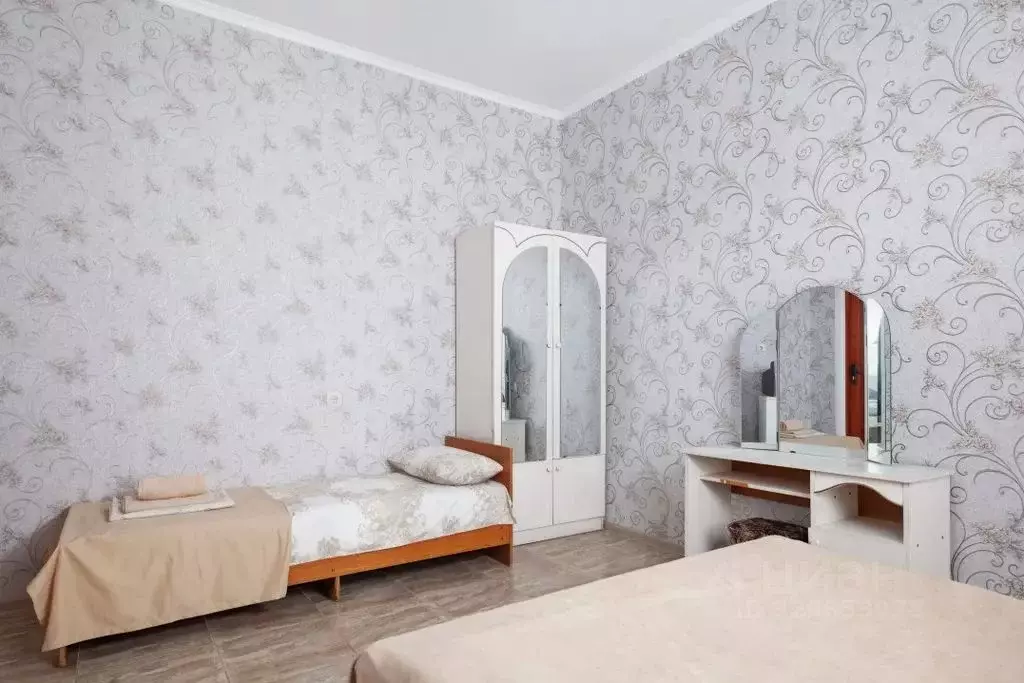Комната Краснодарский край, Сочи Львовская ул., 5А - Фото 2