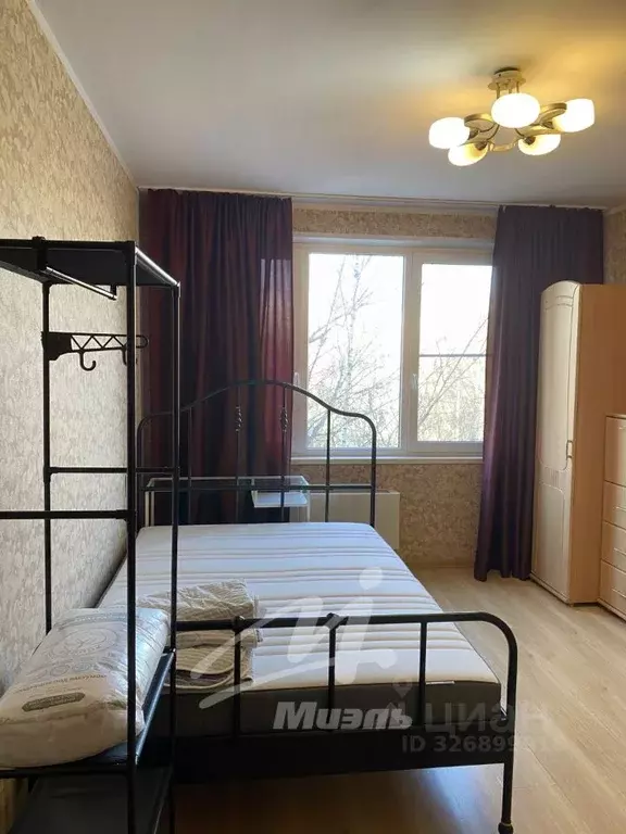 Комната Москва Миклухо-Маклая ул., 25 (13.0 м) - Фото 0