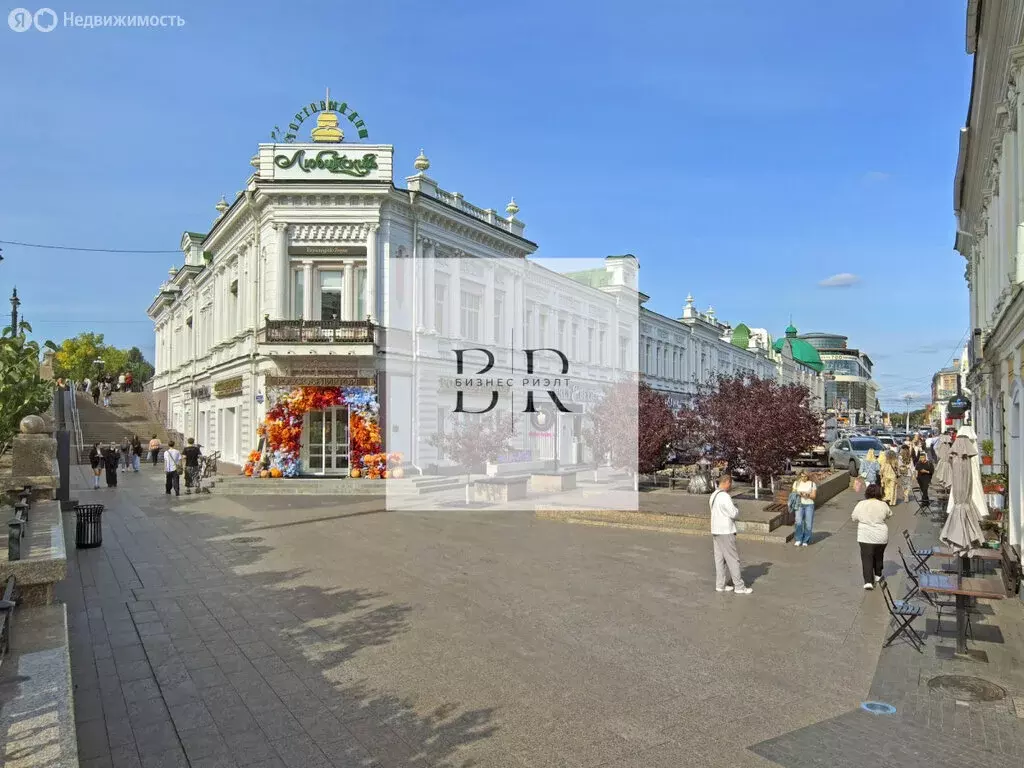 Офис (508 м) - Фото 1