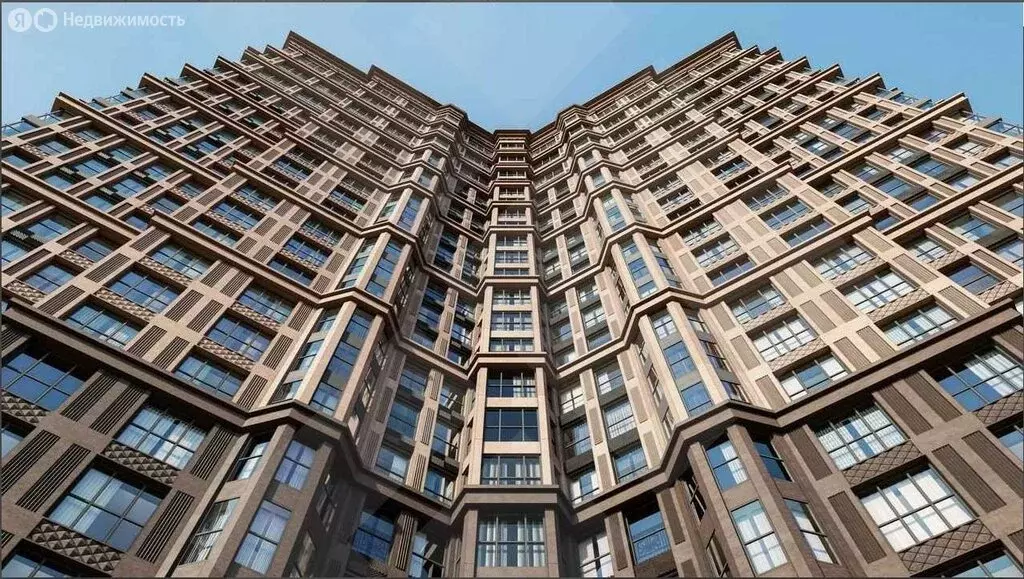 3-комнатная квартира: Московская область, Красногорск, Советская ... - Фото 1