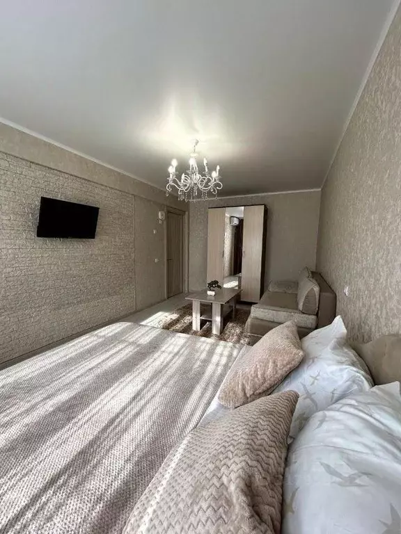 1-к кв. Астраханская область, Астрахань Красноармейская ул., 33 (31.0 ... - Фото 2