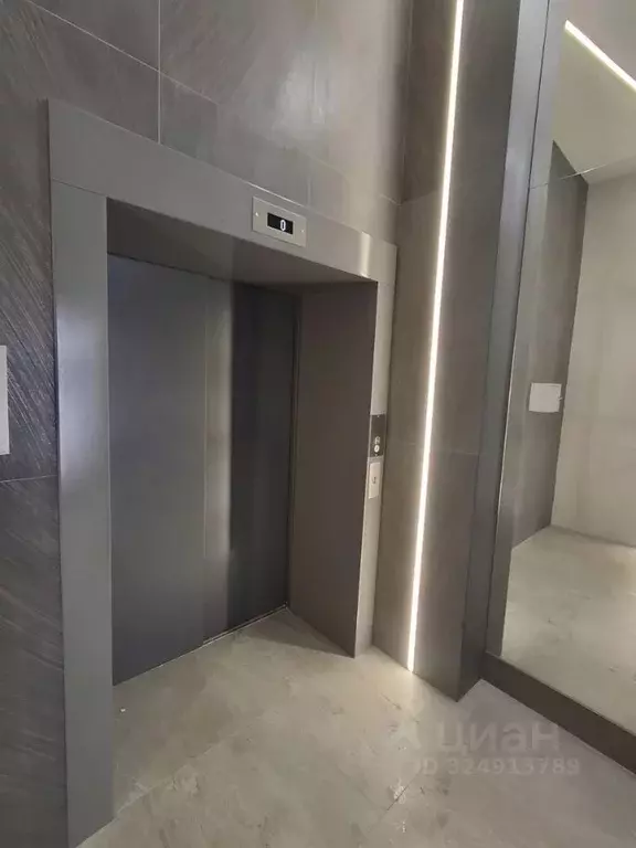 1-к кв. Ленинградская область, Коммунар г. Гатчинский муниципальный ... - Фото 2