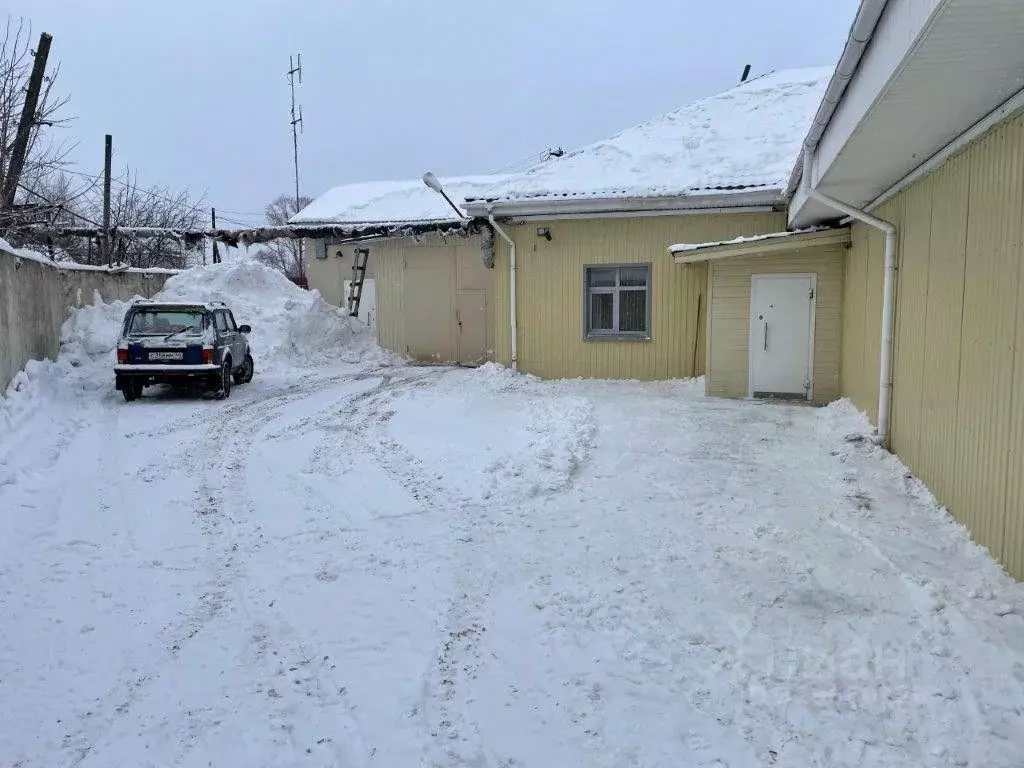Офис в Костромская область, Мантурово ул. 2-я Первомайская, 2Б (129 м) - Фото 1