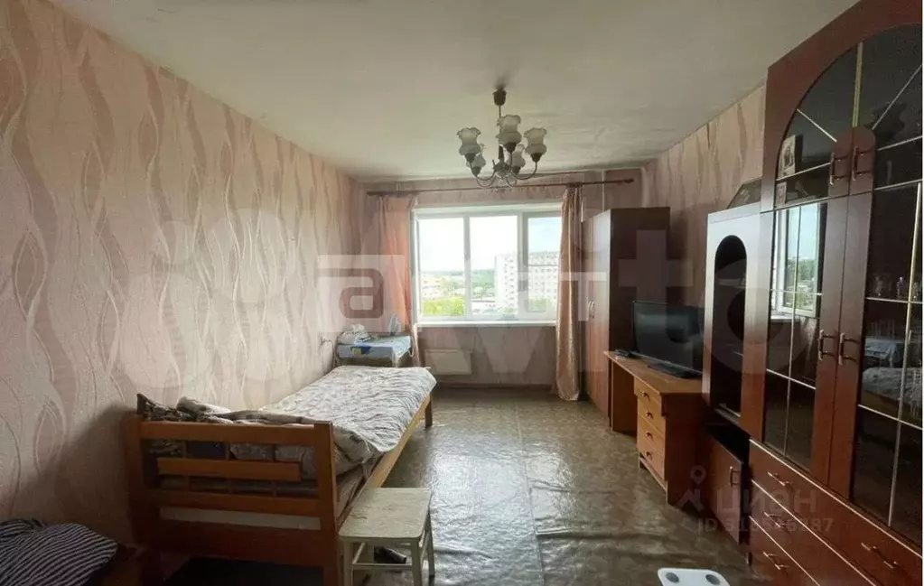 3-к кв. Ивановская область, Родники Машиностроитель мкр, 3 (64.0 м) - Фото 1