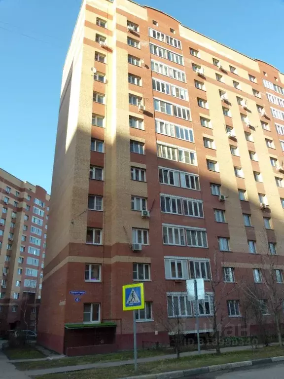 2-к кв. Московская область, Одинцовский городской округ, Лесной ... - Фото 0