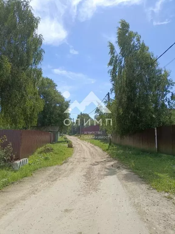 Дом в Вологодская область, д. Петровское 8А (35 м) - Фото 1