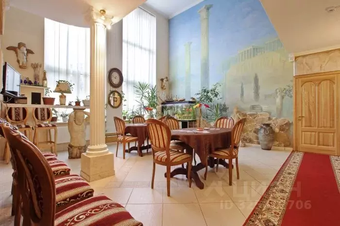 Дом в Калининградская область, Калининград ул. Ивана Сусанина, 51 (600 ... - Фото 2