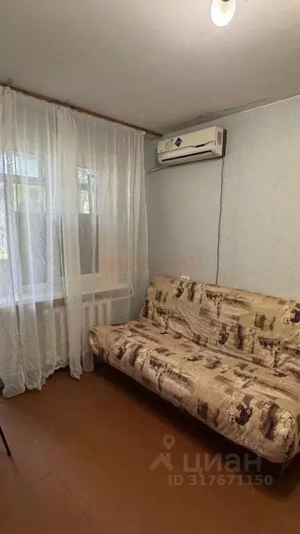 1-к кв. Ростовская область, Ростов-на-Дону Северный мкр, ул. Беляева, ... - Фото 0