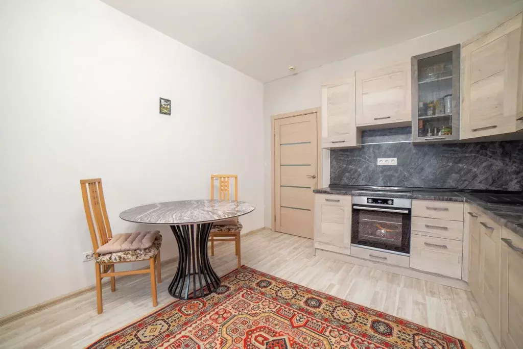 1-к кв. Свердловская область, Екатеринбург ул. Старых Большевиков, 3А ... - Фото 1