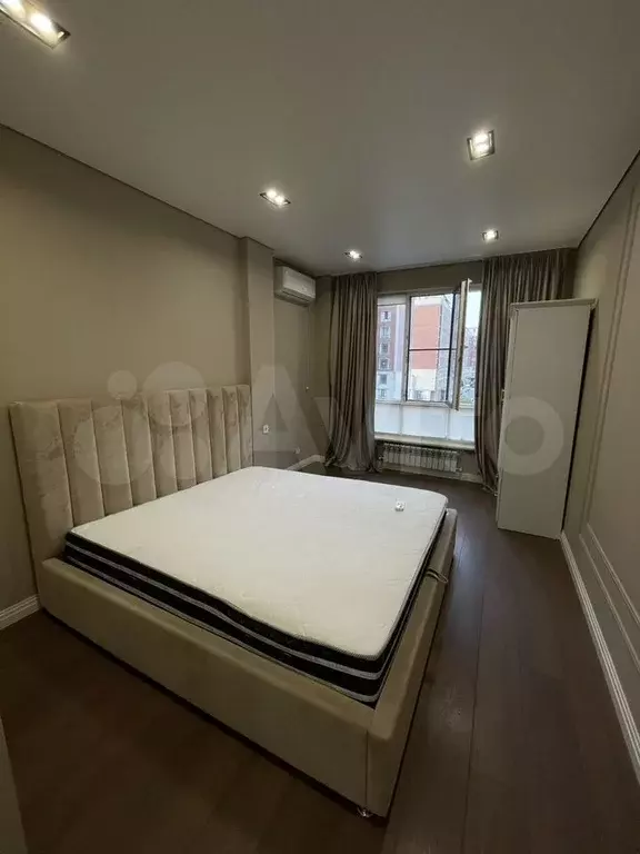 Квартира-студия, 47,8 м, 4/10 эт. - Фото 1