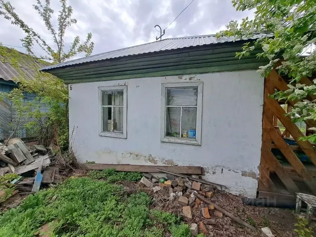Улица вялых