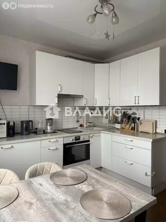 1-комнатная квартира: Реутов, Новая улица, 2 (36.6 м) - Фото 1