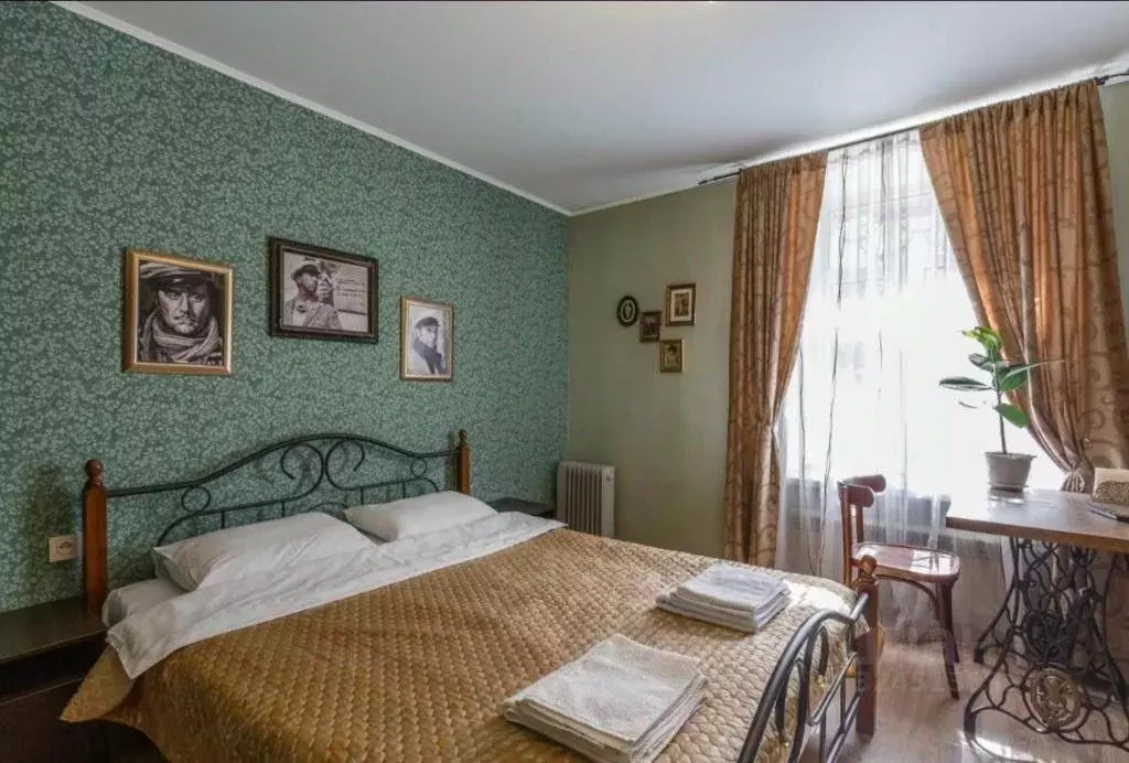 1-к кв. Санкт-Петербург Боровая ул., 11-13 (18.0 м) - Фото 1