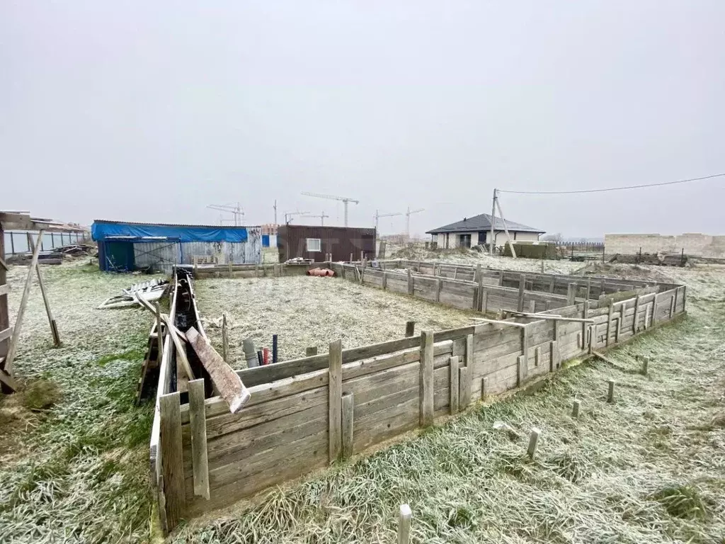 Участок в Калининградская область, Гурьевский муниципальный округ, ... - Фото 2