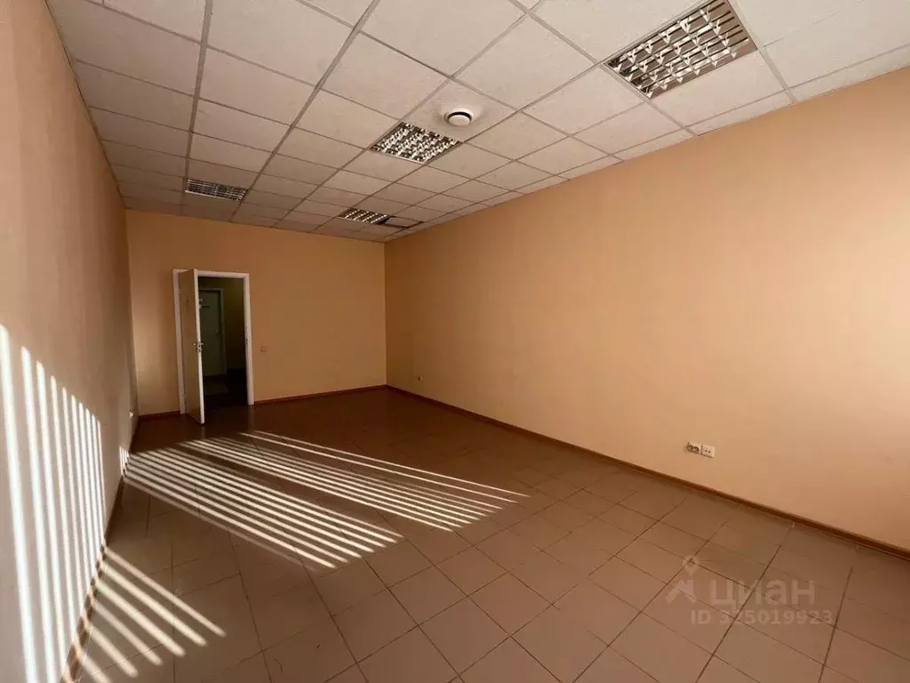 Офис в Санкт-Петербург ул. Маршала Новикова, 41к1 (23 м) - Фото 2