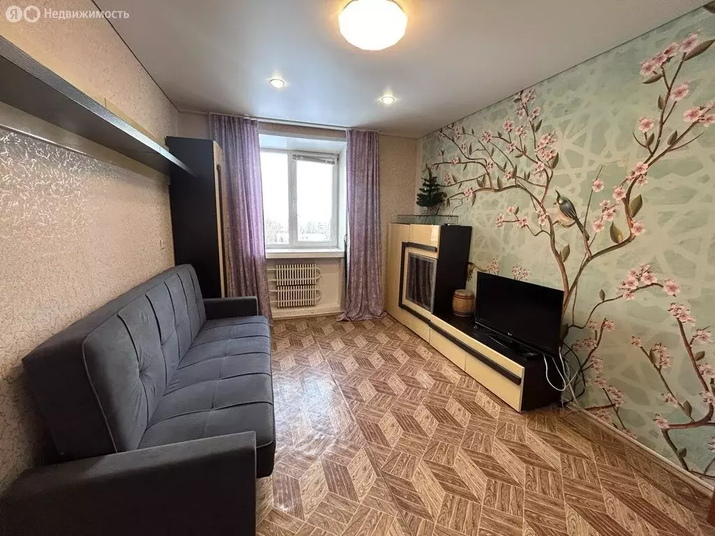 1-комнатная квартира: Казань, улица Восстания, 101 (28 м) - Фото 1