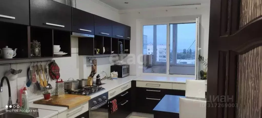 3-к кв. Башкортостан, Стерлитамак Коммунистическая ул., 68 (69.5 м) - Фото 1