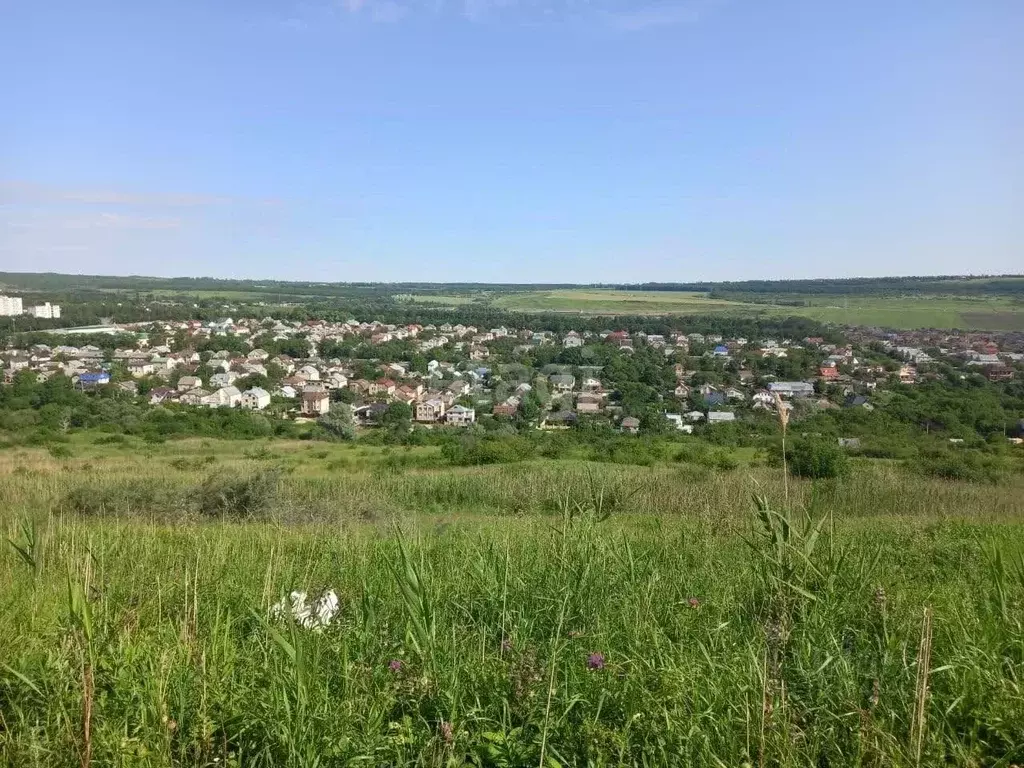 участок в ставропольский край, ставрополь октябрьское садовое . - Фото 1