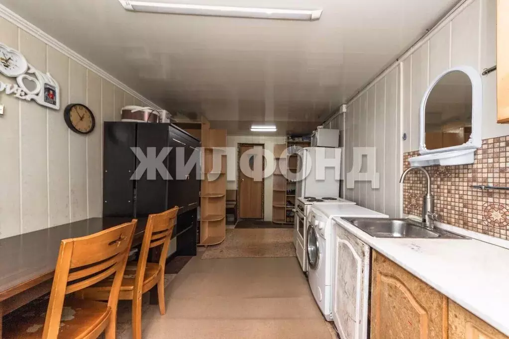 Дом в Алтайский край, Барнаул ул. Гулькина (91 м) - Фото 2