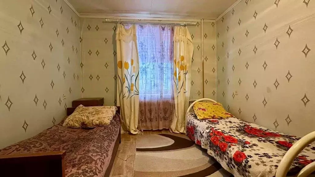 2-к кв. Вологодская область, Череповец Красная ул., 18 (53.8 м) - Фото 1