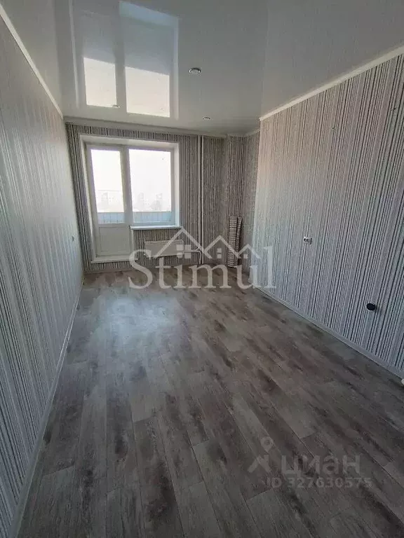 1-к кв. Хакасия, Черногорск ул. Генерала Тихонова, 17 (42.0 м) - Фото 2