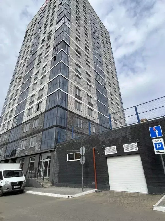 Гараж в Омская область, Омск ул. 4-я Северная, 6 (12 м) - Фото 2